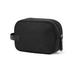 OBG PUB - Trousse de toilette en polyester souple Macare