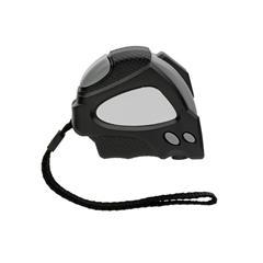 OBG PUB - Mètre ruban Auto stop en plastique Marchisio