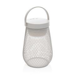 OBG PUB - Lampe de table rechargeable pratique en ABS Gieras