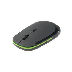 OBG.PUB - Souris sans fil ergonomique en plastique ABS Mousy Souris sans fil ergonomique en plastique ABS Mousy