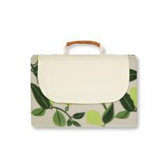 Couverture de pique-nique en PET recyclé Damyan