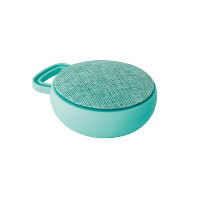 OBG.PUB - Haut-parleur résistante avec microphone Sonnier Vert citron Haut-parleur résistante avec microphone Sonnier Vert citron