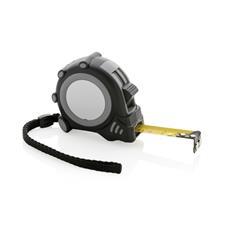 OBG PUB - Mètre ruban 3M/16mm en plastique recyclé Frégate