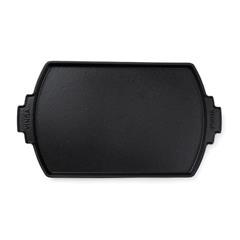 OBG PUB - Plancha de cuisson en fer série monte ardoise Elia