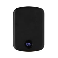 OBG PUB - Powerbank magnétique 5000mAh en plastique Boozer