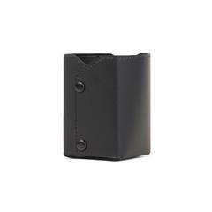 OBG PUB - Porte-crayon en polyester et PET recyclé Ginoa