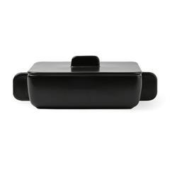 OBG PUB - Plat à gratin polyvalent avec couvercle Judes