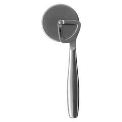 OBG PUB - Coupe-pizza tranchant en acier inoxydable Damas