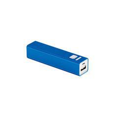 Batterie portable de 2200 mAh en aluminium Heversy