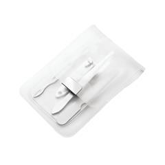 Set de 4 accessoires de manucure en PVC Lope