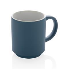 OBG PUB - Mug empilable et facile 180ml en céramique Pulicic