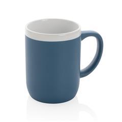 OBG PUB - Mug 300ml en céramique avec bord blanc Bouggy