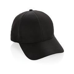 OBG PUB - Casquette de sport 6 panneaux en rPET Meliodas