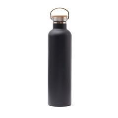 OBG PUB - Grande bouteille thermos 1L en acier inox Milner