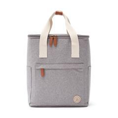 OBG PUB - Sac à dos isotherme doté de petites poches Bacto