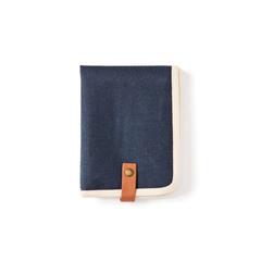 Coussin de siège pratique et pliable en PET Rose