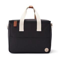 OBG PUB - Panier isotherme avec couvercle en PET Shino