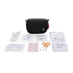 OBG PUB - Set premiers secours dans une trousse en PU Saturo