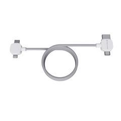 OBG PUB - Câble multi chargeur en PET recyclé durable Cadoni