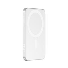 OBG PUB - Powerbank 3000mAh en ABS et en aluminium Badoe