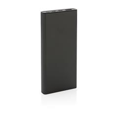 Powerbank 10.000 mAh et 18W en ABS élégante Maye