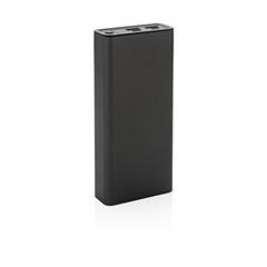 OBG PUB - Powerbank 20.000 mAh avec charge ultra-rapide Boca