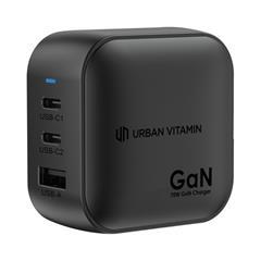 OBG PUB - Chargeur 70W avec la technologie GaN en rPC Gino