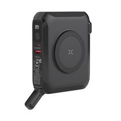 OBG PUB - Chargeur universel 5 en 1 65W en PC résistant Vime