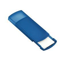 OBG.PUB - Boîte à pansements bleue en plastique Caulde Boîte à pansements bleue en plastique Caulde