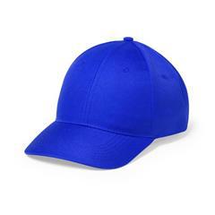 OBG PUB - Casquette pour adulte en Polyester Blaze