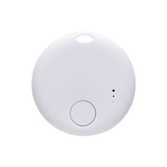 OBG PUB - Porte-clés en ABS recyclé avec signal sonore Bayne