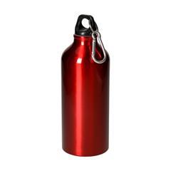 OBG.PUB - Bouteille de sport en aluminium léger 600ml Sorden Bouteille de sport en aluminium léger 600ml Sorden