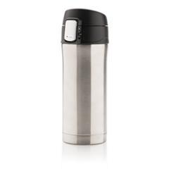 OBG PUB - Mug 300ml en acier inoxydable recyclé Montenegro