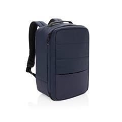 OBG PUB - Sac de voyage en PET recyclé avec poche Dirame