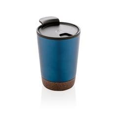 OBG PUB - Tasse à café 300ml en acier inoxydable Diadème