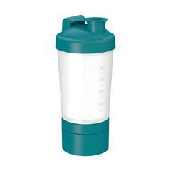OBG.PUB - Shaker modulaire avec graduations 400ml Vaiton Shaker modulaire avec graduations 400ml Vaiton