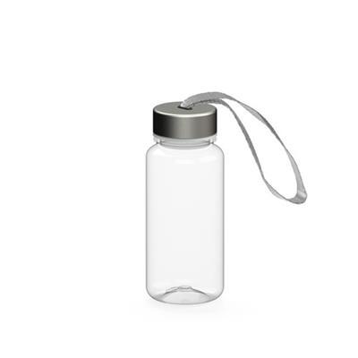 OBG.PUB - Bouteille transparente 400ml en Tritan Raoul Transparent Bouteille transparente 400ml en Tritan Raoul Transparent