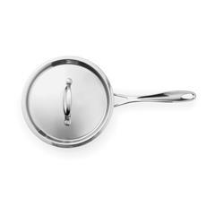 OBG PUB - Marmite en acier inoxydable à trois couches Barone