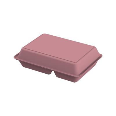 OBG.PUB - Lunchbox réutilisable en plastique recyclable Stoc Lunchbox réutilisable en plastique recyclable Stoc