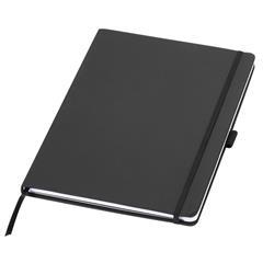 Carnet au format A4 avec revêtement en PVC Lavario