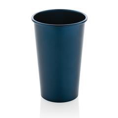 OBG PUB - Mug 450 ml en aluminium et élégant Hollow