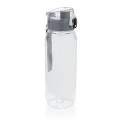 OBG PUB - Bouteille d'eau étanche 800ml en PET recyclé Larry