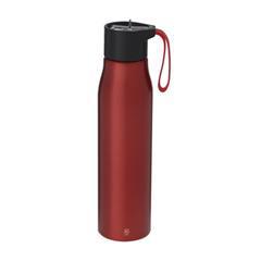 OBG PUB - Gourde 700ml en aluminium avec finition mate Malao