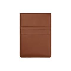 OBG PUB - Pochette ordinateur 14 pouces en polyester Kinoa