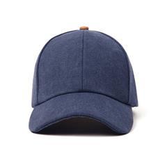 OBG PUB - Casquette en coton recyclé et en polyester Bogane