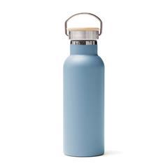 OBG PUB - Grande bouteille thermos 500ml en acier inox Rubis