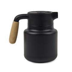 OBG PUB - Pichet 1.2L en acier inoxydable recyclé Jaleme