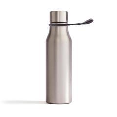 OBG PUB - Bouteille Thermos 450ml en acier inoxydable Léon
