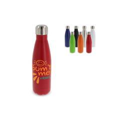 OBG PUB - Bouteille isotherme classique étanche 500ml Dima