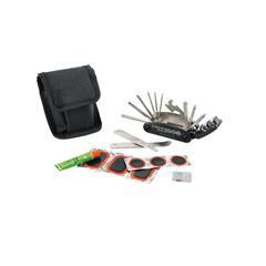 Kit d’outillage pour vélo Rolic